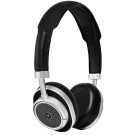 MW50+ Wireless On/Over-Ear Headset Black/Silver