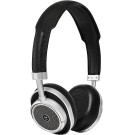 MW50 Wireless On-Ear Headset Black/Silver