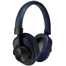 MW60 Wireless Over-Ear Headset Black/Navy