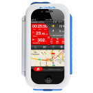 Bike Case White Halterung für Apple iPhone SE/5s/5/5c/4s/4