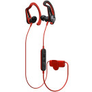 E7 In-Ear Bluetooth Sportkopfhörer Rot