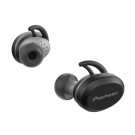 E8 True Wireless In-Ear Bluetooth Sport-Kopfhörer Grau