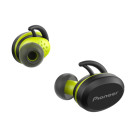 E8 True Wireless In-Ear Bluetooth Sport-Kopfhörer Gelb