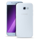 0.3 Nude Cover Clear für Samsung Galaxy A3