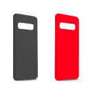 ICON Cover Red für Samsung Galaxy S10