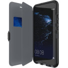 Evo Wallet Black für Huawei P10