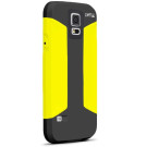 Atmos X3 für Samsung Galaxy S5 Yellow/Grey