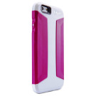 Atmos X3 für Apple iPhone 6 Plus /6s Plus White/Pink