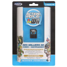 Action Replay + 1GB Memory + Max Media Manager für Nintendo Wii