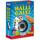 Halli Galli - Auf die Glocke - fertig - los!