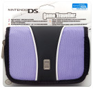 Nintendo Tasche NDS300 Lila für Konsole + Zubehör