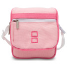 Nintendo Tasche NDS1000 Pink für Konsole + Zubehör