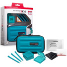 Official Essential Pack Aqua für Nintendo 3DS/DSi