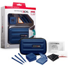 Official Essential Pack Blue für Nintendo 3DS/DSi