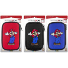 Tasche 3DS14 Super Mario Konsole + Zubehör für Nintendo