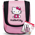 Hello Kitty Mini-Rucksack HK911 Rosa