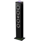 2.1 Sound Tower TW10 Disco Bluetooth Party-Lautsprecher