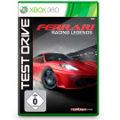 Test Drive Ferrari Legends für Xbox 360