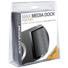 Max Media Dock + Software CompactFlash für Sony PSP