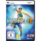 Handball 16 Spiel für PC DVD-ROM
