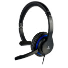 Official Licensed Communicator Headset für Sony PS4/PS5