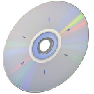 DVD Laser Lens Cleaner in DVD-Box