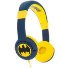 Batman Caped Crusader Junior Kinder-Kopfhörer