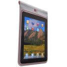 Wasserdichte Outdoor Schutzhülle Grau bis 10,5" Tablet PC