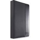 Universal Tablet Folio Black 7-8"