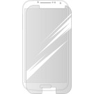 Transparent & Protective Screen Foils - Galaxy S4