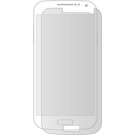 Anti-Reflect & Protective Screen Foils - Galaxy S 4 mini