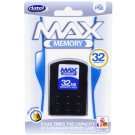 MAX Memory-Card 32Mb für PS2