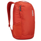 EnRoute 14L Backpack bis 15,6" Rooibos