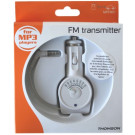 FM Transmitter Weiß