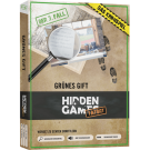 Hidden Games Grünes Gift 3