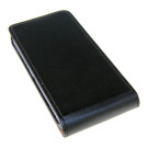Flip Case für HTC One mini 2 M8 mini schwarz ultra slim