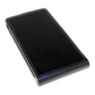 Flip Case für Sony Xperia M2 schwarz ultra slim