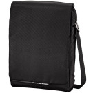 Messenger Bag Resident Urban Styles Schwarz für Tablet PC/Notebook