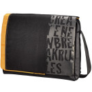 Messenger Bag Croom Urban Styles 15" bis 16" Notebook/Laptop