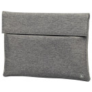 Notebook-Sleeve Slide bis 13,5" (34cm) Grau