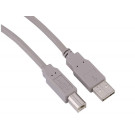 Exxter USB-Anschlusskabel 1,8m