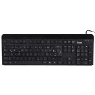 Exxter Multimedia Tastatur KE-610