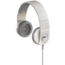 Universal  On-Ear Headset XTREME Performance 3,5mm Klinke Weiß