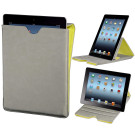 Tasche Venedig Grau für Tablet PC/iPad