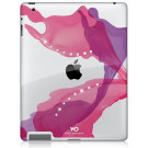 Cover Liquids Pink für iPad Serie