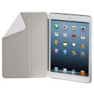 Portfolio 2in1 Weiß für Apple iPad mini 1/2/3