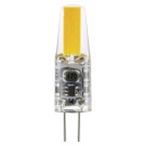 Stiftsockellampe G4 1,6W/19W LED-Leuchtmittel