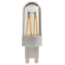 Filament G9 Stecksockellampe LED-Leuchtmittel