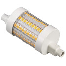 LED-Lampe R7s J78 8W/75W Stablampe Warmweiß dimmbar