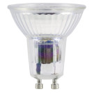 LED-Lampe GU10 5W/50W Reflektorlampe PAR16 Warmweiß Glas